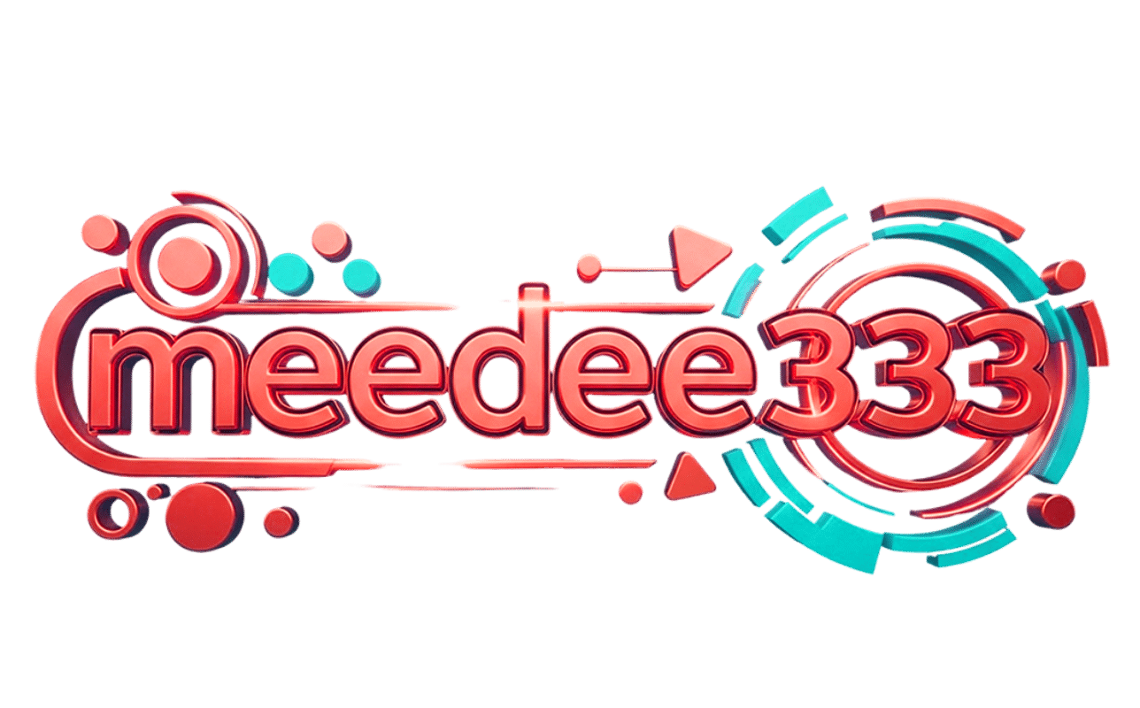 meedee333.co